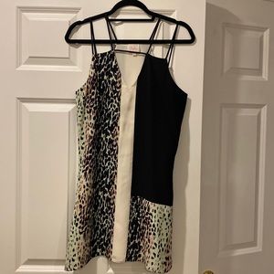 Parker dress. Size small. excellent condition